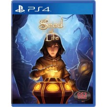 Seed of Life PS4