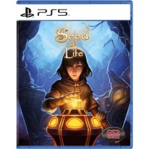 Seed of Life PS5