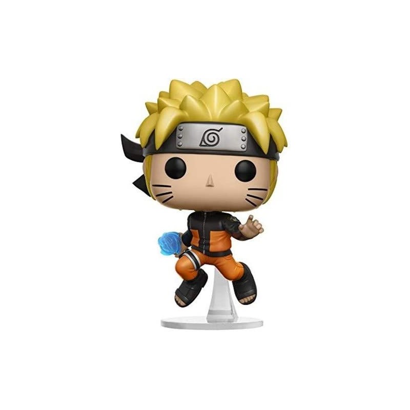 Funko Pop Animation: Naruto Shippuden - Rasengan 181 Funko Pop Animation: Naruto Shippuden - Rasengan 181