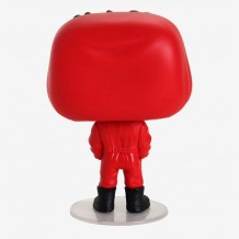 Funko Pop Television: La Casa de Papel - Rio 917