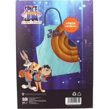 Avental Space Jam 2 - Tune Squad