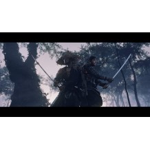 Ghost of Tsushima PS4