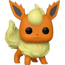 Funko Pop Games: Pokémon - Flareon 629