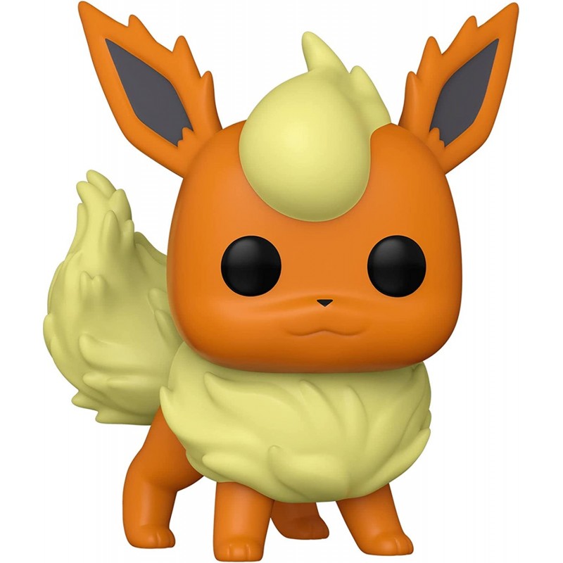 Funko Anuncia Novas Figuras Pop! de Eevee e Evoluções