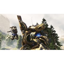Titanfall 2 PS4