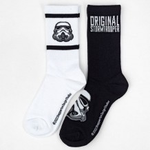 Pack Meias Original Stormtrooper - Sport Trooper