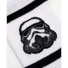 Pack Meias Original Stormtrooper - Sport Trooper