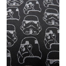 Gravata Original Stormtrooper - Trooper Pattern