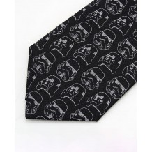 Gravata Original Stormtrooper - Trooper Pattern