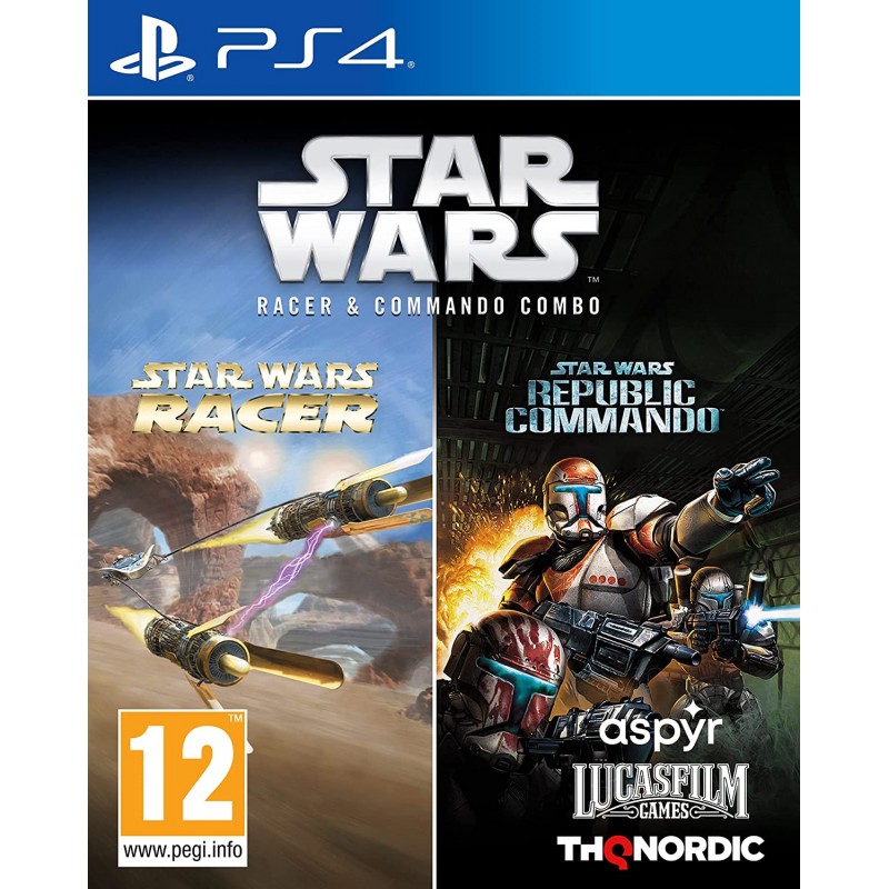 Combo Jogos De Luta Ps4, Comprar Novos & Usados