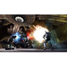 Star Wars: Racer & Commando Combo PS4