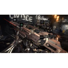 Deus Ex: Mankind Divided Day One Edition PS4