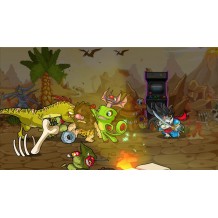Jitsu Squad Nintendo Switch