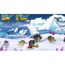 Jitsu Squad Nintendo Switch