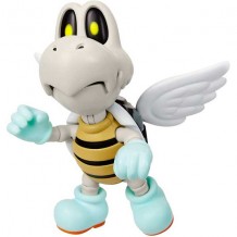 Figura Super Mario - Parabones