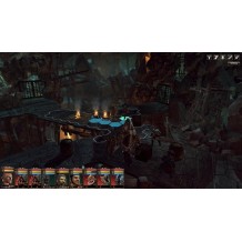 Blackguards 2 - Limited Day One Edition Xbox One