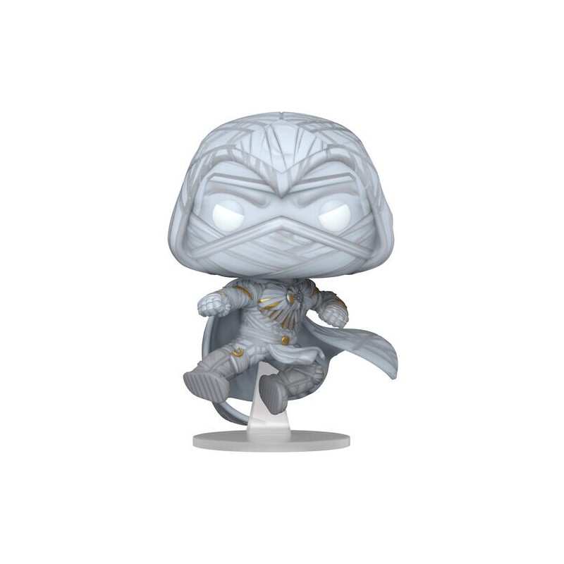 Funko Pop Marvel: Marvel Studios - Moon Knight Funko Pop Marvel: Marvel Studios - Moon Knight