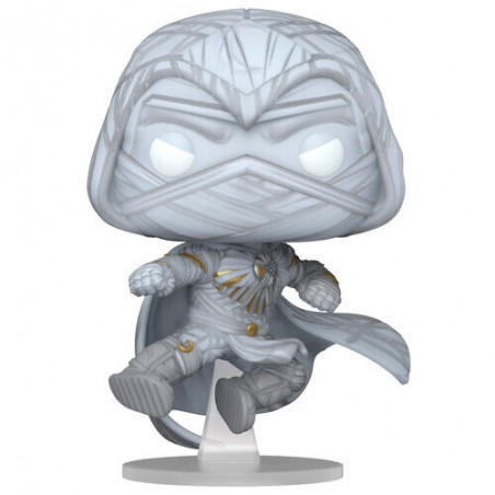 Figura Pop Marvel: Marvel Studios - Moon Knight 1047