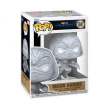 Funko Pop Marvel: Marvel Studios - Moon Knight