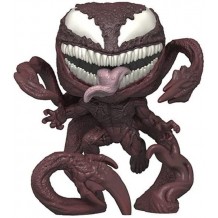 Funko Pop Marvel: Venom - Carnage Limited Edition (2021 Fall Convention) 926