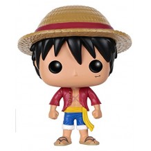 Funko Pop Animation: One Piece - Monkey D. Luffy 98