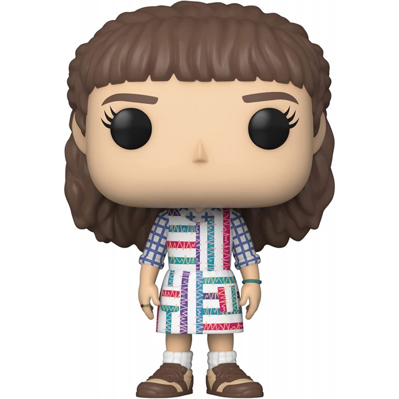 Funko Pop Television: Stranger Things - Eleven 1238 Funko Pop Television: Stranger Things - Eleven 1238