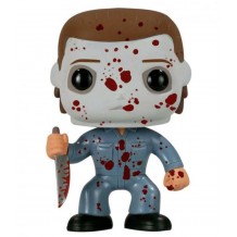 Funko Pop Movies: Halloween - Michael Myers (Exclusive) 622