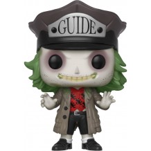 Funko Pop Movies: Beetlejuice 605