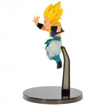 Figura Banpresto Dragon Ball Super Saiyan Gotenks 10cm