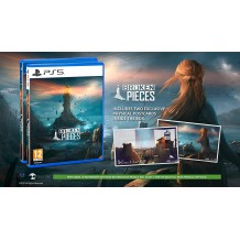 Broken Pieces PS4