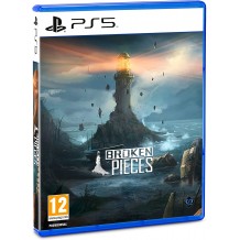 Broken Pieces, Jogo PS5