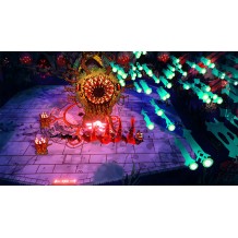 Cult of the Lamb Nintendo Switch