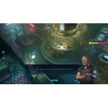 Gamedec PS5