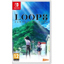 Loop8 - Summer of Gods Nintendo Switch