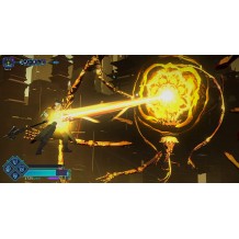Mato Anomalies - Day One Edition Nintendo Switch