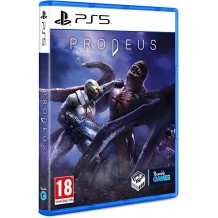 Prodeus PS5