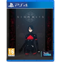 Signalis PS4