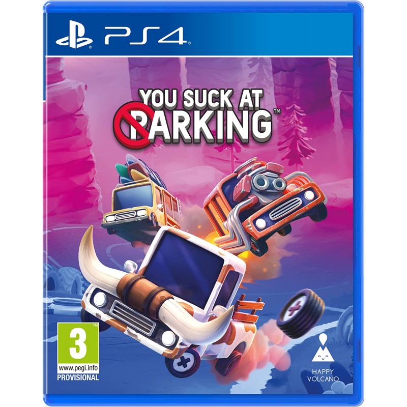 Jogo Parking Passion no Jogos 360