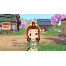 Story of Seasons: A Wonderful Life - Limited Edition PS5