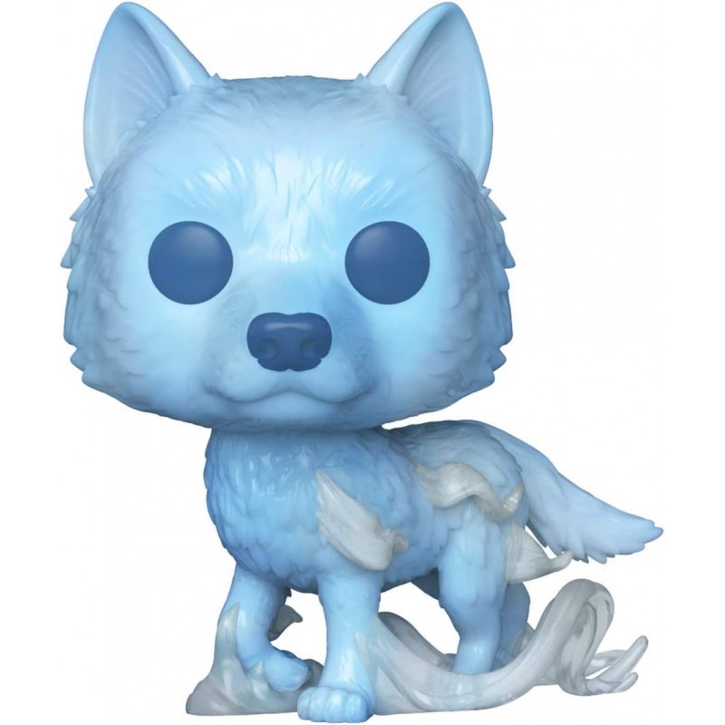 Funko Pop Harry Potter: Lupin Remus - Patronus 130 Funko Pop Harry Potter: Lupin Remus - Patronus 130