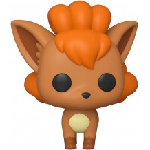 Funko Pop Games: Pokemon - Vulpix Supersized (25cm) 599