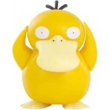 Pokémon Battle Figure - Psyduck