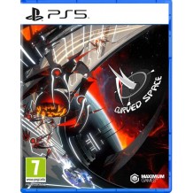 Curved Space PS5