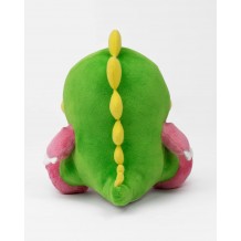 Peluche Bubble Bobble - Bub