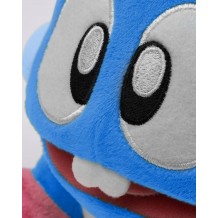 Peluche Bubble Bobble - Bob