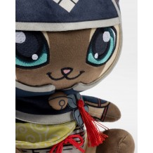 Peluche Monster Hunter - Kamura Palico