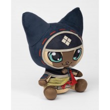 Peluche Monster Hunter - Kamura Palico