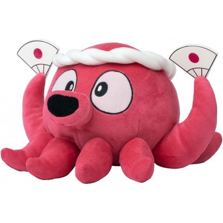 Peluche Parodius - Takosuke