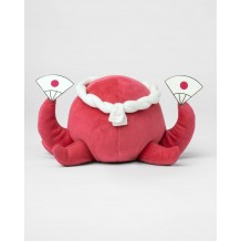 Peluche Parodius - Takosuke