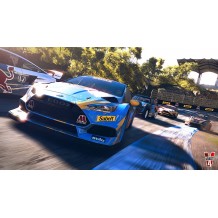 V-Rally 4 Nintendo Switch (Código na Caixa)